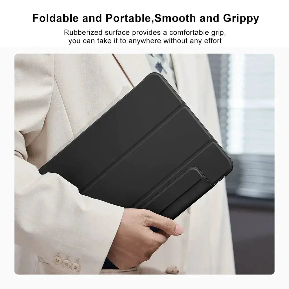 Magnetic iPad Pro Case — product view 17