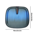 Car Seat Cushion for Drivers Cooling Gel
