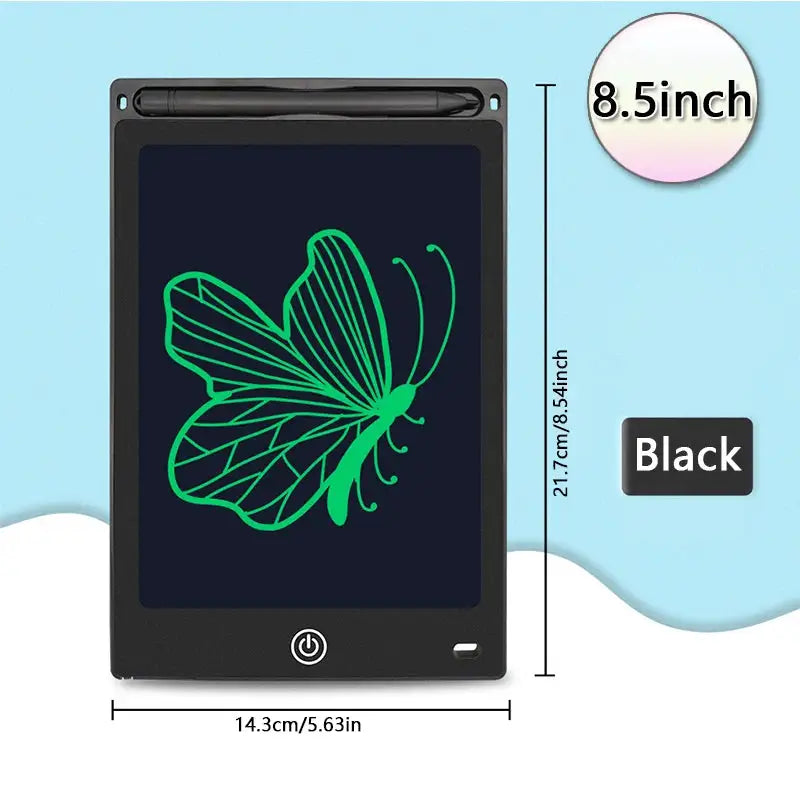 Lcd Drawing Board for Kids — product view 14