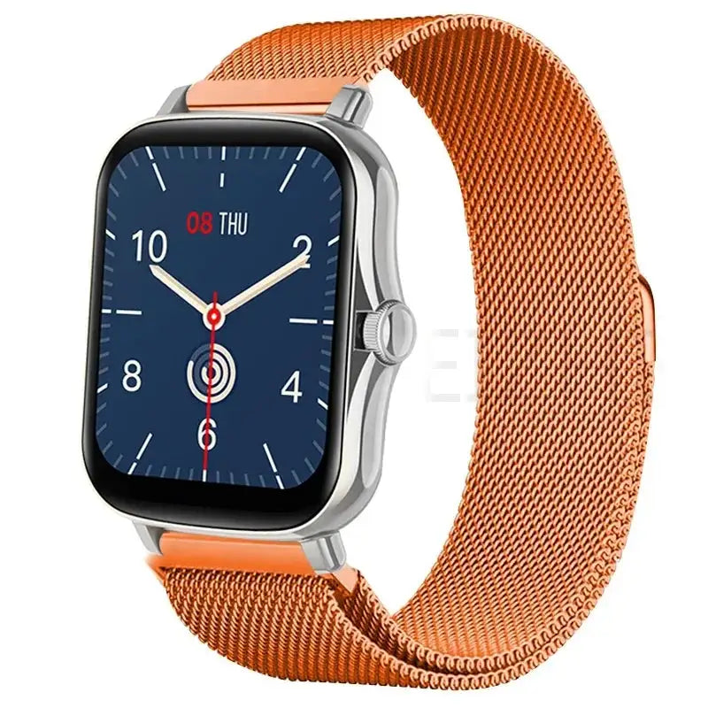 Milanese Loop Band - Secure Magnetic Fit — product view 11