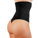 Tummy Control Shapewear for Plus Size