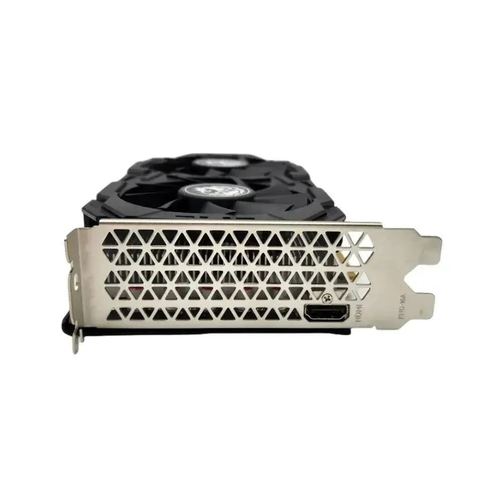 SOYO Radeon RX580 Graphics Card For Gaming Excellence