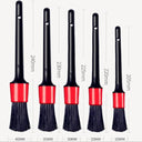 Car Detailing Brush Set: Precision Cleaning Tool for Cars