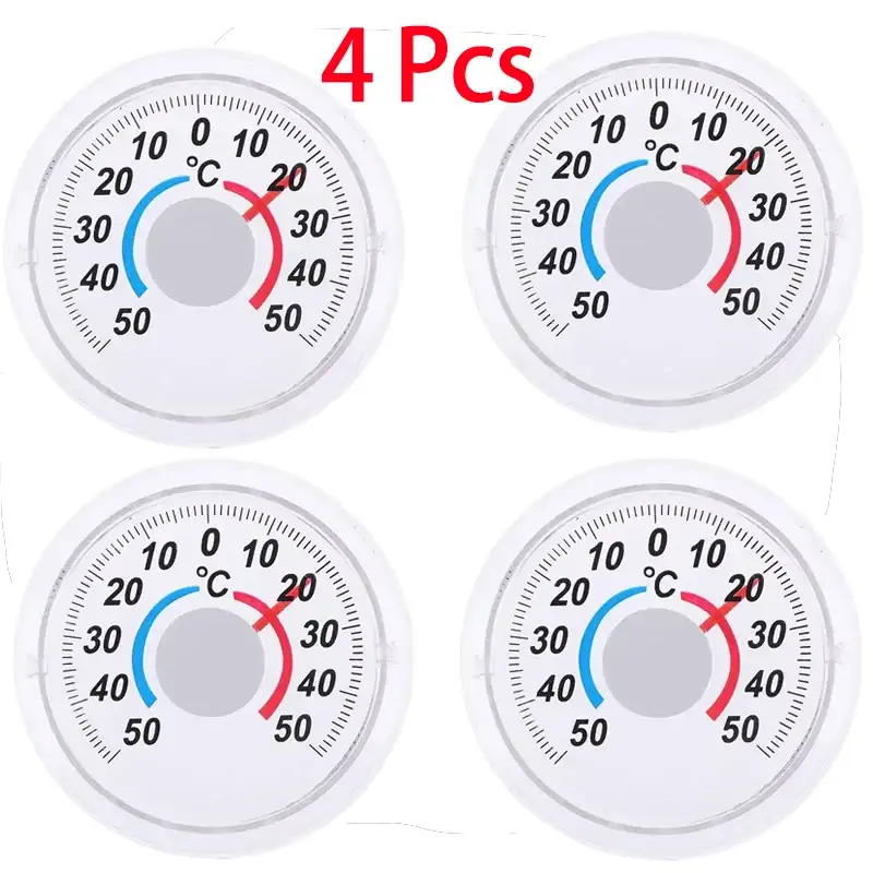 Mini Digital Indoor Thermometer — product view 13