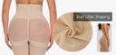 Tummy Control Shapewear Shorts For Women