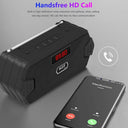 Radio Fm Receiver Outdoor Portable