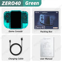Ultimate Pocket Retro Gaming Console Wifi