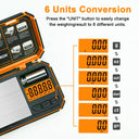 Buy Precision Pocket Digital Scale Now