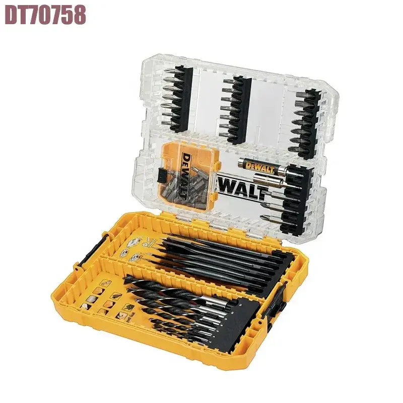 Electric Screwdriver Bits Set Durable Quick Change Tools
