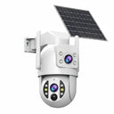 Outdoor Security Camera For Homes Smart Monitoring