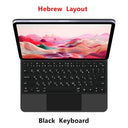 Premium iPad Pro 11 Protective Case