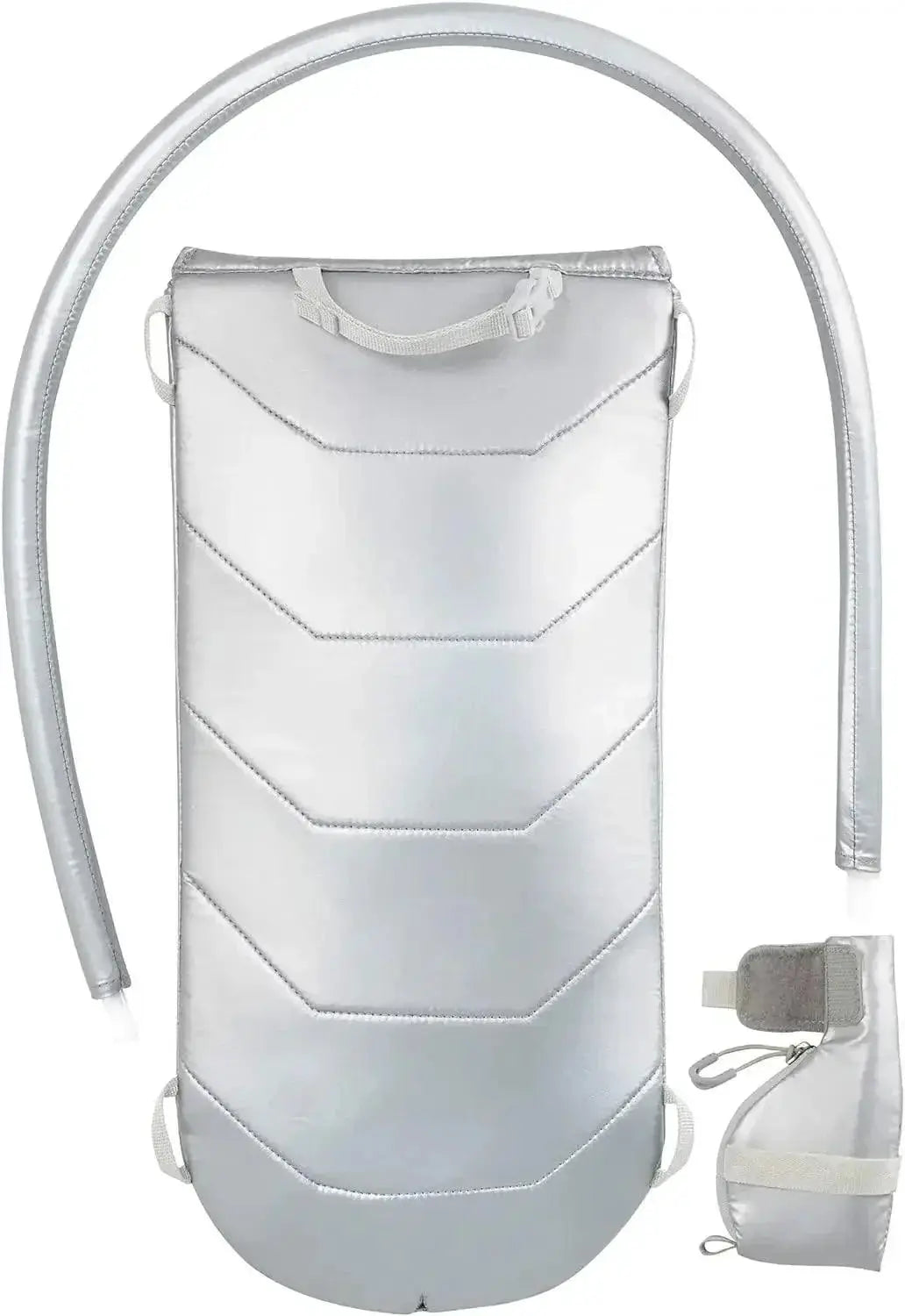 USWE Pro 3 Hydration Waist Pack Lightweight Sling Hiking