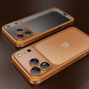 iPhone Clear Case - Shock Proof Scratch Resistant