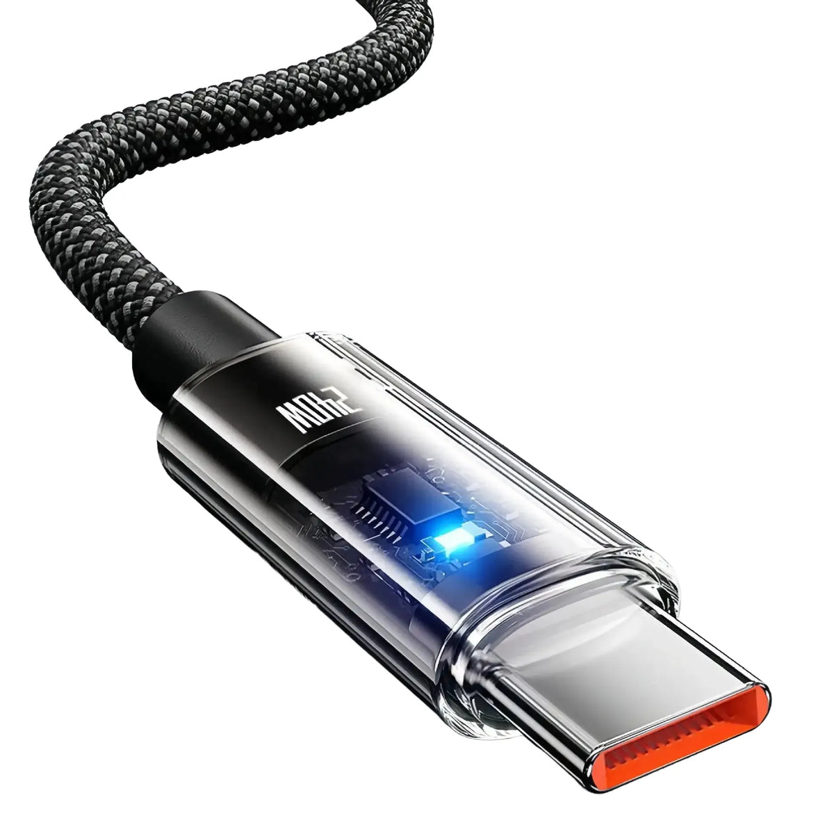 Usb C Fast Charging Cable - Ultra Durable — product view 1