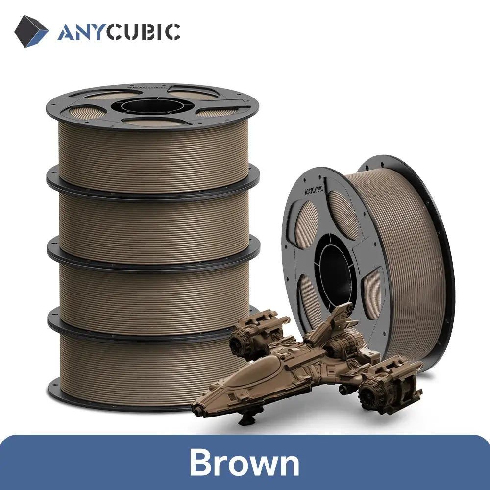 Anycubic PETG Printer Filament — product view 19