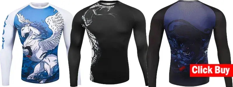 Men Running T Shirt Quick Dry Compression Top For Training