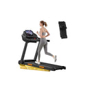 ROBORE SF20 Incline Treadmill 16 Percent 3.0 HP LED Display