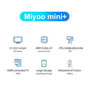 Miyoo Mini Plus Retro Game Console 3.5 Inch HD Screen