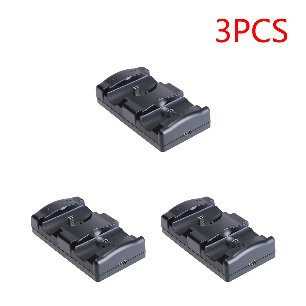PS3 Controller Dual Charging Dock