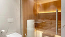 Ultimate Home Sauna & Beauty Spa Luxe Relaxation Detox
