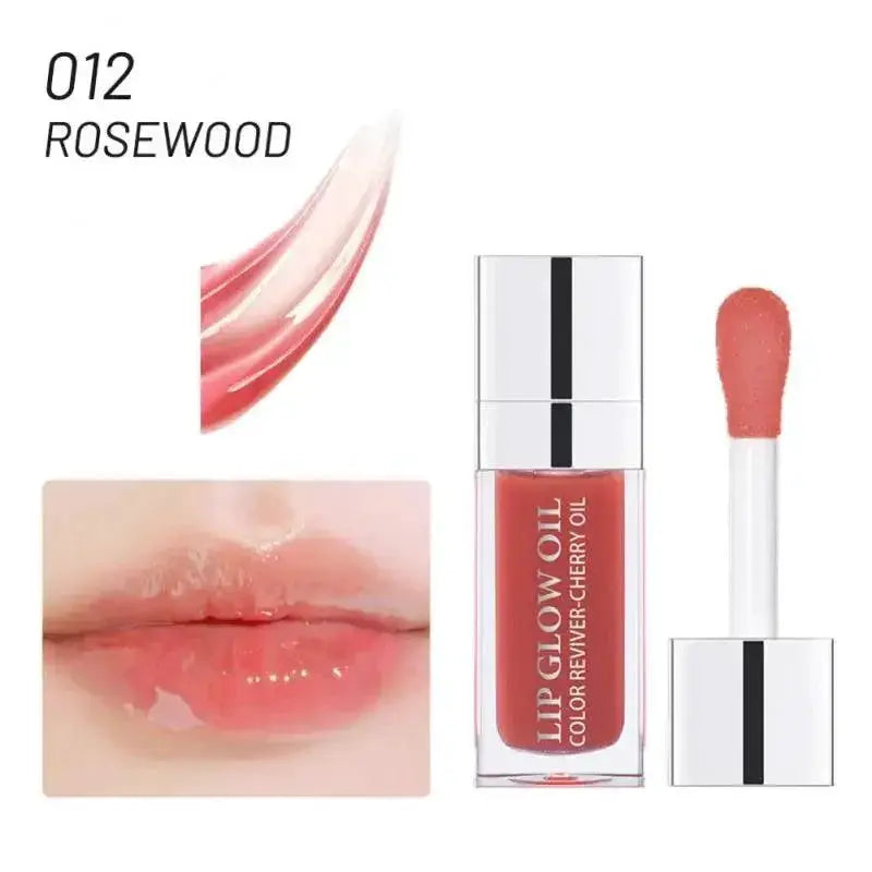 Hydrating Lip Oil for Lip Hydration — product view 10
