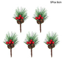 Wreath for Easy Festive Decorating Ideas