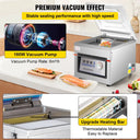 Chamber Vacuum Sealer