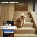 Real-Time Indoor Camera for Home Safety