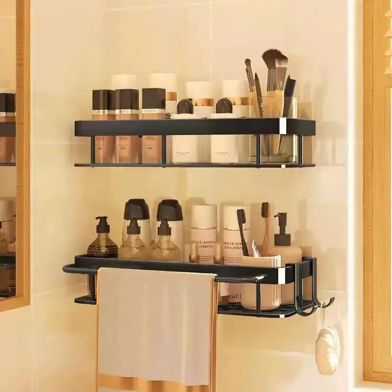Aluminum Sink Organizer Space Saving Kitchen And Bath