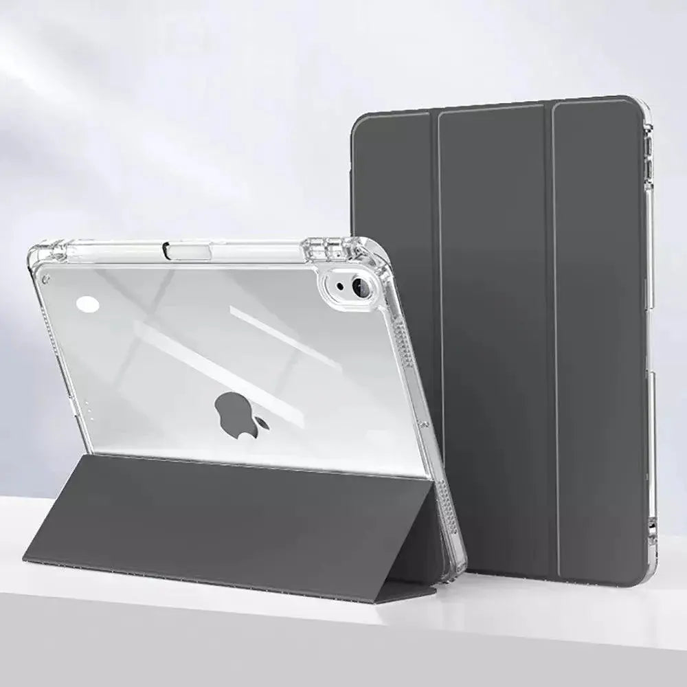 iPad Pro 11 Inch Case With Pencil Holder And Protection