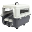 Airline Approved Plastic Dog Kennel Carrier Durable Secure