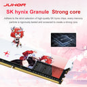 Juhor High Performance Desktop Memory