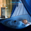 Portable Desktop Cooling Fan