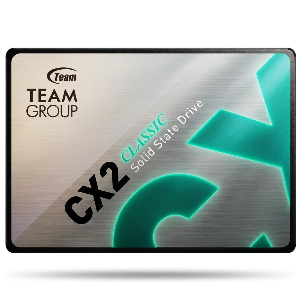 Team Group SATA III SSD — product view 1
