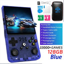 Own Classic Retro Pocket Game Joy