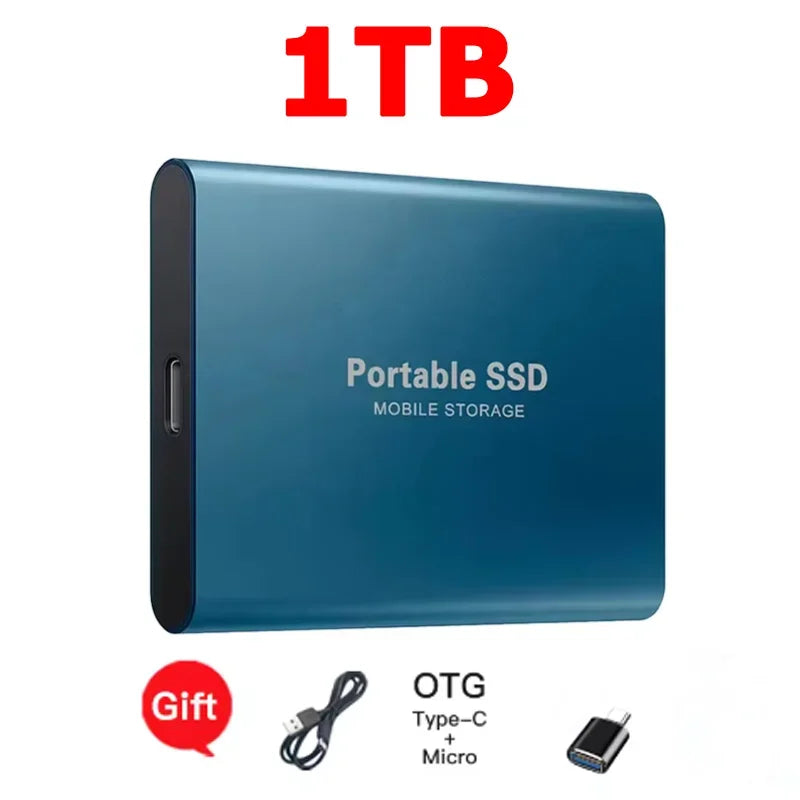 Solid State Storage For Desktop