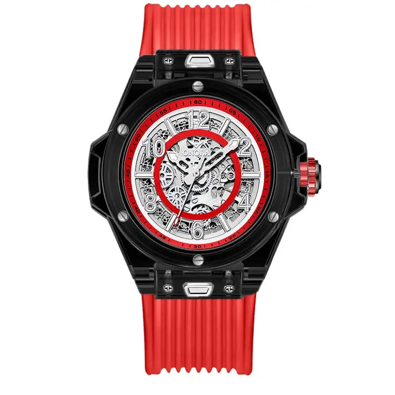 Onola Sport Mechanical Watch For Men — product image 12
