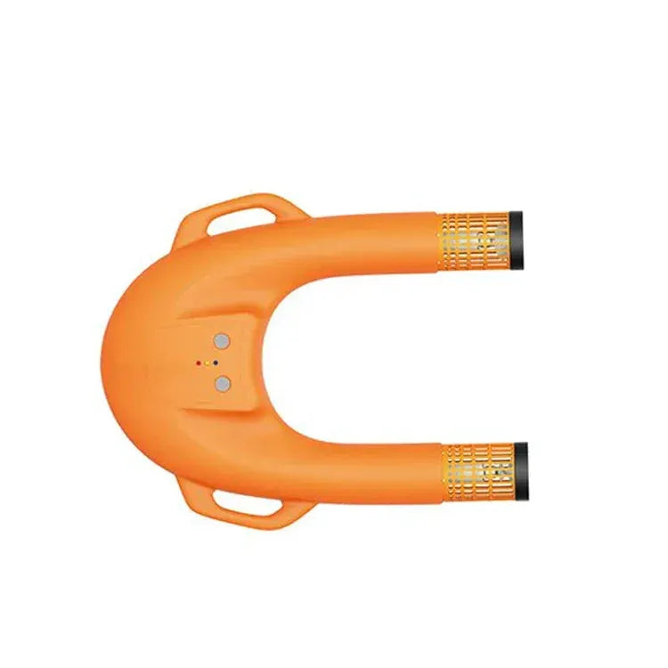 Intelligent Lifesaving Electric Remote Control Lifeboat