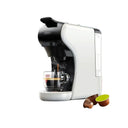 HiBREW in Multiple Capsule Coffee Maker Full Automatic With Hot