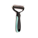 Pet Grooming Tools for Hair Removal and Shedding Kit