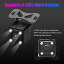 Parking Assist Rear View Camera for Cars