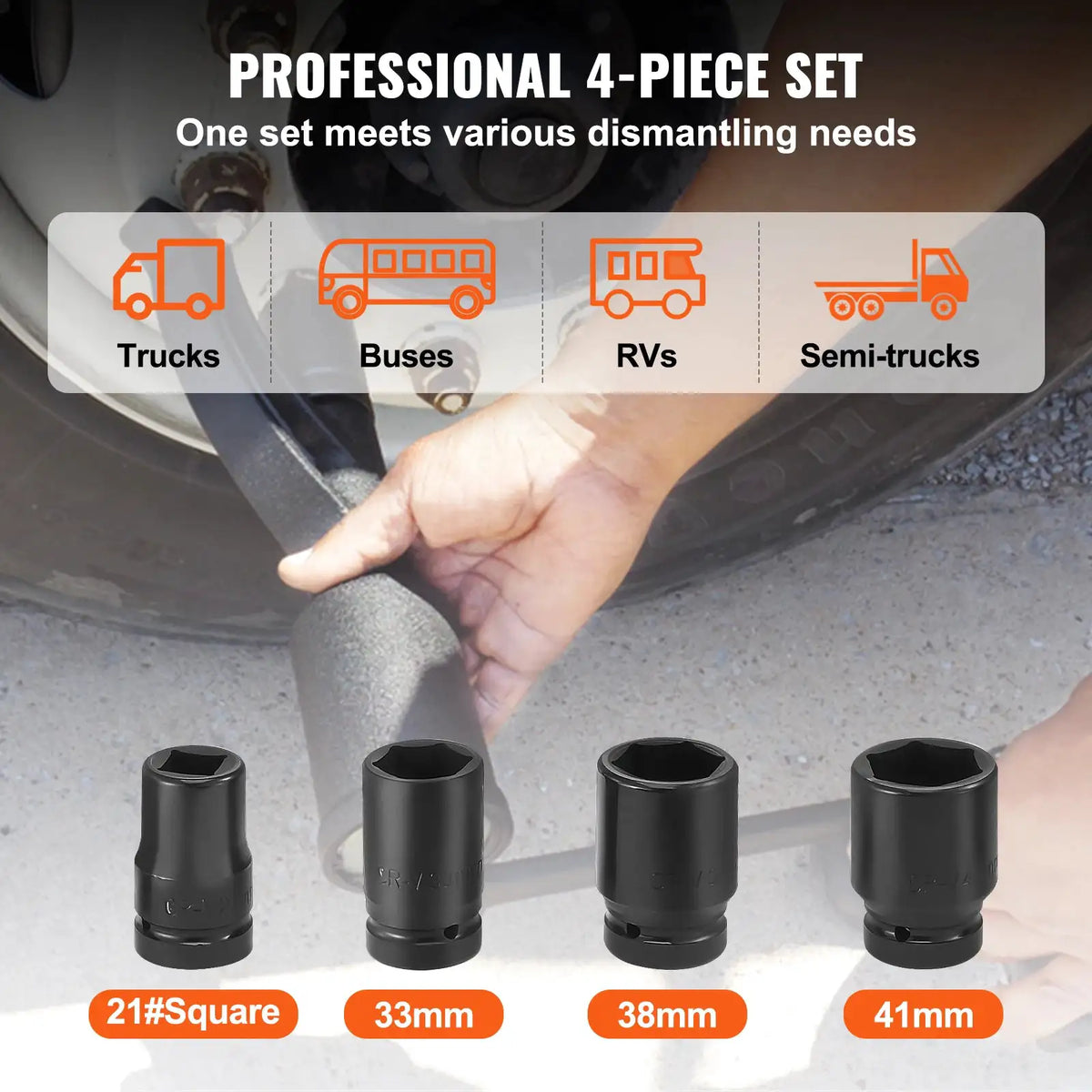 Professional Torque Multiplier Tool — product image 5