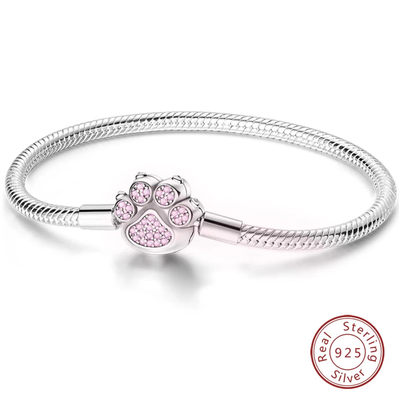 Sales Sterling Silver Bracelet Forever
