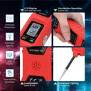 Automotive Circuit Tester with Probe