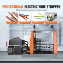 Electric Wire Stripper Cast Iron