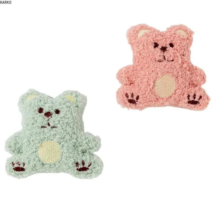 Catnip Plush Cat Toy For Kitten Teeth Grinding Fun