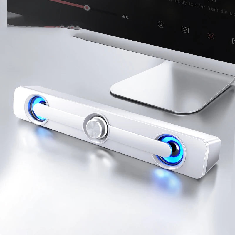 Speaker for Better Everyday Sound