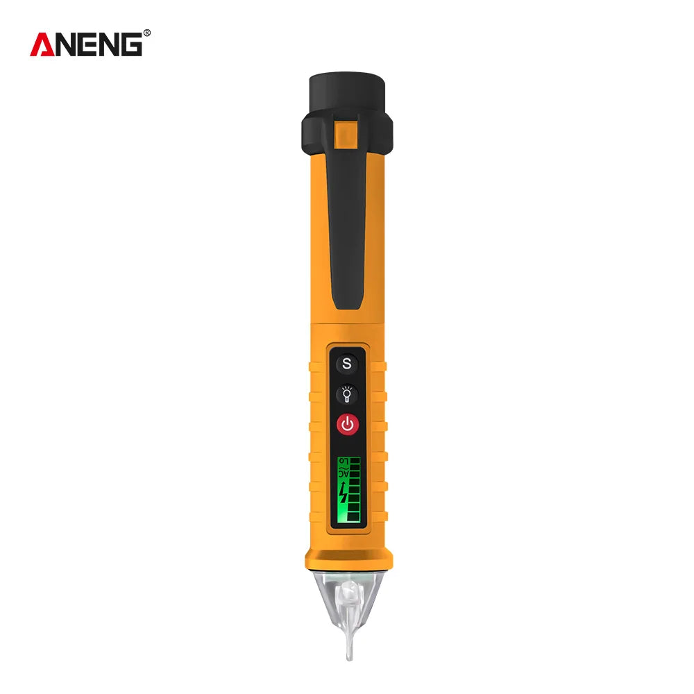 Digital Voltage Detectors Volt Current