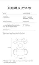 Baby Cushions for Newborn Sleep Comfort