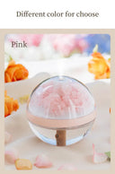 Rechargeable Ultrasonic Humidifier